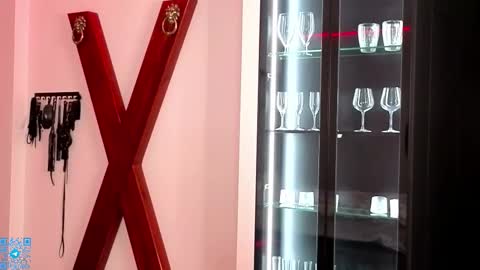 Chloe for Fan BlackHole online show from December 13, 7:42 pm