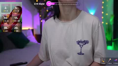 LoretteLorena online show from December 15, 7:51 pm