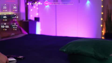 LoretteLorena online show from March 3, 8:26 pm