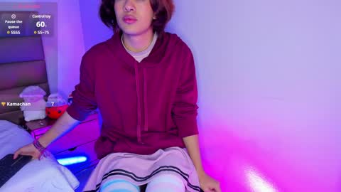 LorettMatthew online show from December 31, 12:15 pm