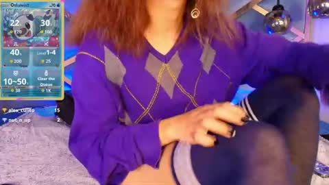 Snapshot of lorettmatthew chatting on July 7, 6:47 am LorettMatthew online show from July 7, 6:47 am