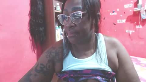 loretybighot online show from March 6, 2:24 pm