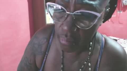 loretybighot online show from April 15, 1:07 pm