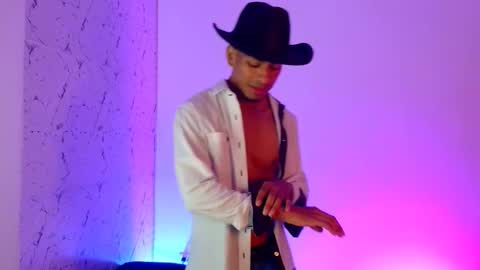 Lorian Vikel  online show from February 20, 10:43 pm