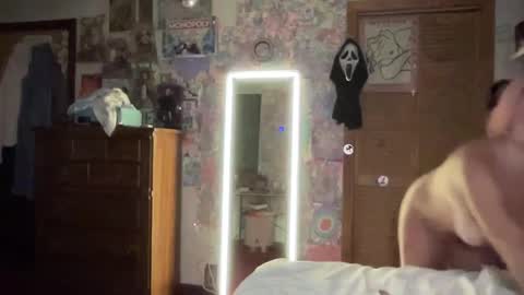 Lorelai Kane online show from September 12, 11:26 pm