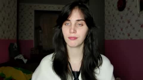 Kira online show from November 16, 4:23 pm