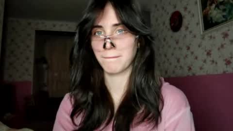 Kira online show from November 18, 3:38 pm