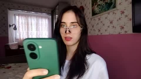 Kira online show from December 1, 7:24 am