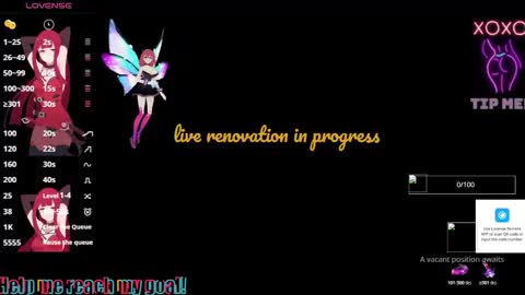 Snapshot of loris0025 chatting on November 20, 10:31 pm loris0025 online show from November 20, 10:31 pm