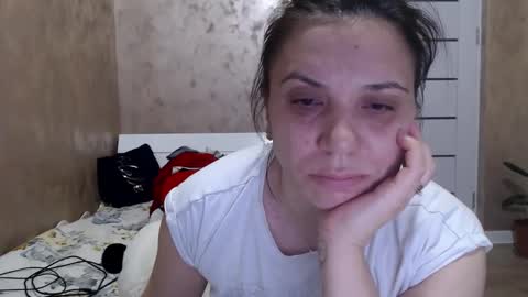 LorraGrey online show from April 5, 8:17 pm