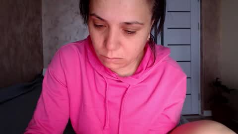 Snapshot of lorragrey chatting on April 30, 6:09 am LorraGrey online show from April 30, 6:09 am