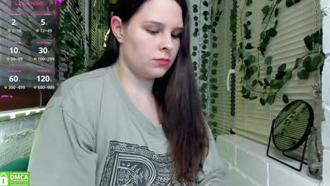 Snapshot of lost_charming chatting on December 12, 2:15 am Alisa My darlings online show from December 12, 2:15 am