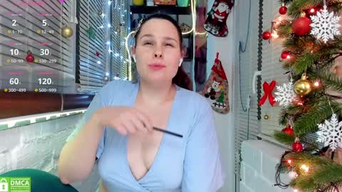 Snapshot of lost_charming chatting on December 29, 3:44 am Alisa My darlings online show from December 29, 3:44 am