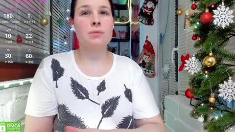 Snapshot of lost_charming chatting on January 2, 9:18 pm Alisa My darlings online show from January 2, 9:18 pm