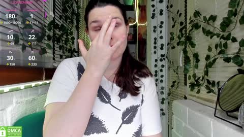 Snapshot of lost_charming chatting on January 24, 7:49 pm Alisa My darlings online show from January 24, 7:49 pm