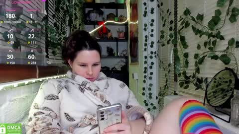 Snapshot of lost_charming chatting on January 31, 2:15 am Alisa My darlings online show from January 31, 2:15 am