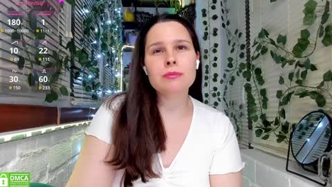 Snapshot of lost_charming chatting on February 7, 2:29 am Alisa My darlings online show from February 7, 2:29 am