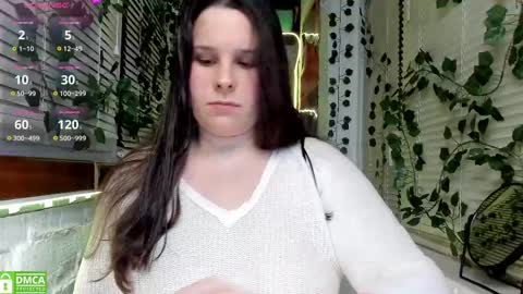 Snapshot of lost_charming chatting on March 11, 11:15 pm Alisa My darlings online show from March 11, 11:15 pm