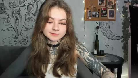 lostallice online show from November 1, 2:46 am