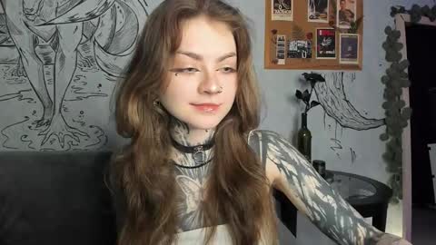 Snapshot of lostallice chatting on February 9, 3:43 am lostallice online show from February 9, 3:43 am