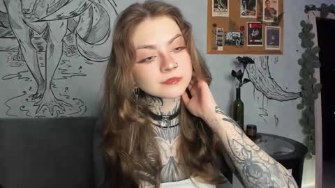 Snapshot of lostallice chatting on February 11, 2:49 am lostallice online show from February 11, 2:49 am