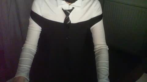 lostb0y98 online show from March 21, 5:12 am