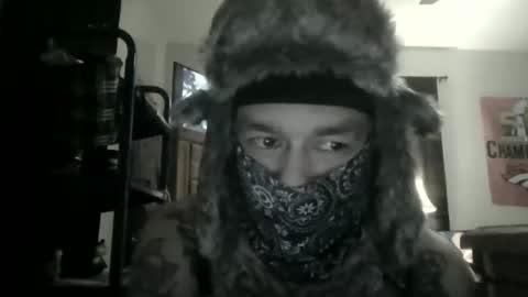 lostcause1313 online show from November 17, 3:34 am