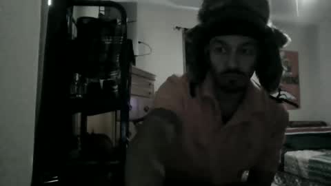 lostcause1313 online show from November 18, 2:32 pm