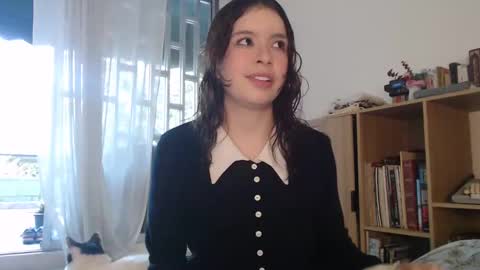 nefisa nef online show from January 6, 9:00 pm