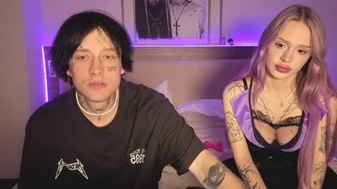 Lostkiss online show from June 26, 8:02 pm