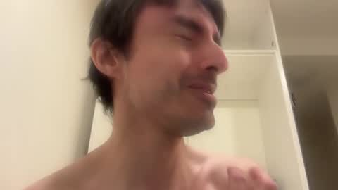 lostpuppyboy online show from February 20, 5:48 am