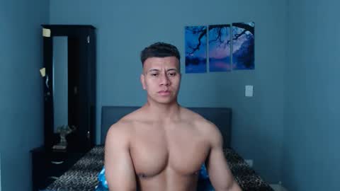 lothbrok online show from October 17, 9:50 pm