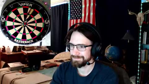 Lothrop online show from February 10, 1:15 pm