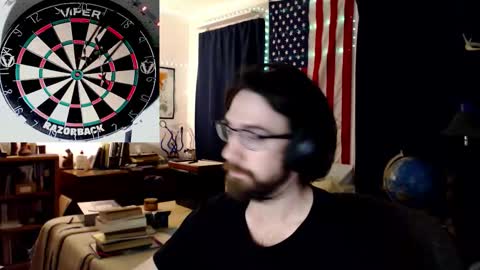 Lothrop online show from February 11, 1:21 am