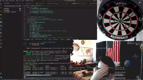 Lothrop online show from February 13, 4:25 pm