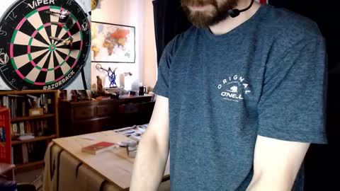 Lothrop online show from March 20, 1:27 pm