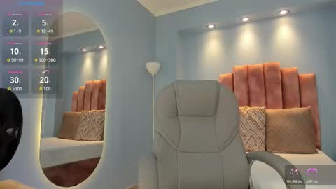  Lou Rosse  online show from March 11, 7:31 pm