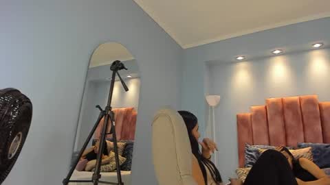  Lou Rosse  online show from June 26, 7:29 pm