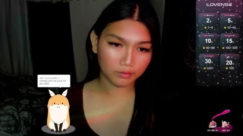 Sweet   online show from December 17, 11:22 pm