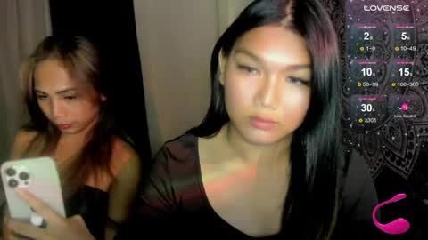 Snapshot of louheart chatting on April 19, 6:10 pm Sweet online show from April 19, 6:10 pm