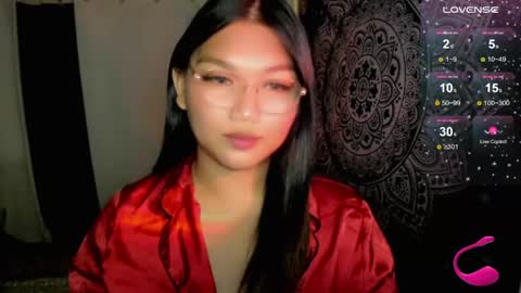 Snapshot of louheart chatting on May 6, 6:41 am Sweet online show from May 6, 6:41 am