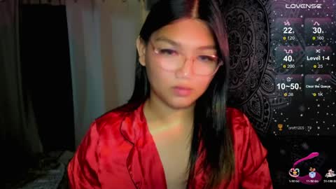 Snapshot of louheart chatting on May 11, 2:45 pm Sweet online show from May 11, 2:45 pm