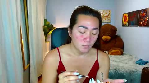 Cathy online show from April 1, 9:43 am