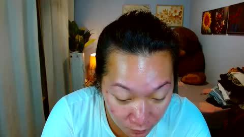 Snapshot of louie_sexy chatting on June 10, 11:42 am Cathy online show from June 10, 11:42 am