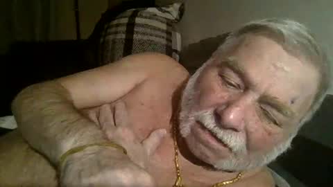 Snapshot of louis_chokdee chatting on March 12, 8:20 pm louis_chokdee online show from March 12, 8:20 pm