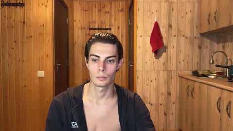 Mark online show from October 21, 1:28 am