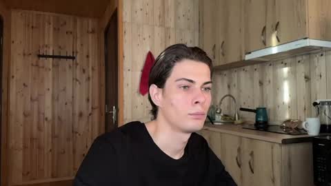 Mark online show from April 15, 2:57 pm