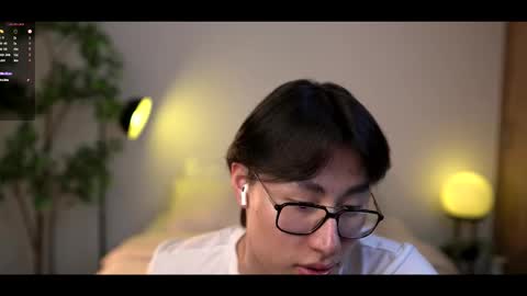 Louis online show from March 1, 2:13 am