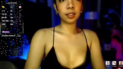 Louisa online show from January 7, 2:47 am