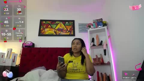  LouIse  online show from September 26, 11:47 am